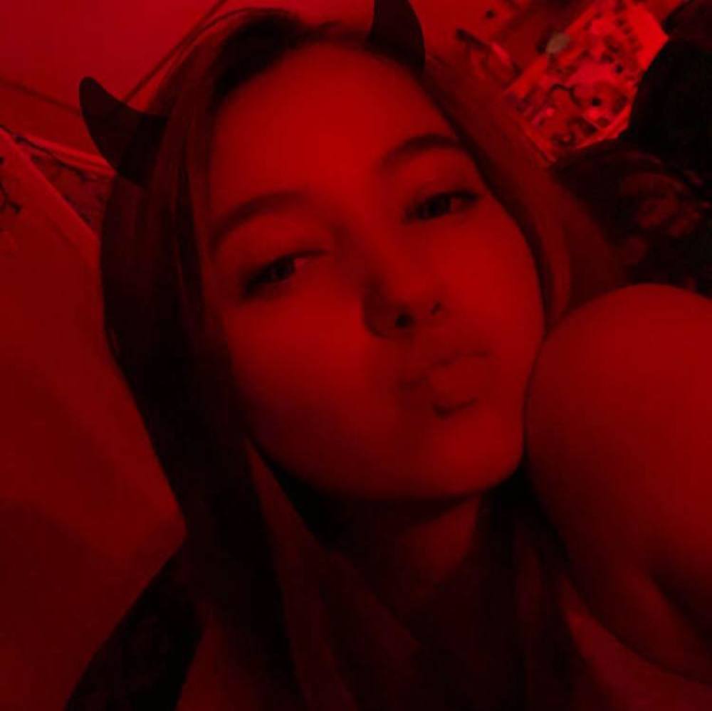 Meet your Posher, Kaitlyn